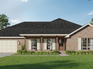 4356 Russell Elliott Rd, Jay, FL 32565