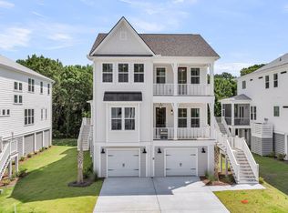 1088 Theodore Brunson Rd, Awendaw, SC 29429