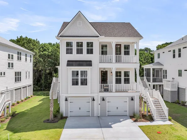 1088 Theodore Brunson Rd, Awendaw, SC 29429