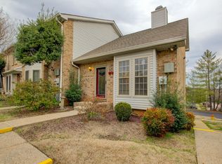 12 Magnolia Sq #12, Clarksville, TN 37043