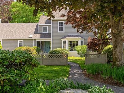 44 Floret Cir #44, Hingham, MA, 02043