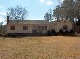 1091 Verner Ln, Rutledge, GA 30663