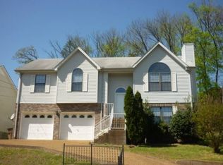 756 Dover Glen Dr, Antioch, TN 37013
