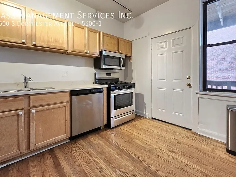 5600 S Dorchester Ave #1 — Photo 3