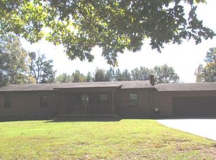 770 Cavender Rd SE, Dalton, GA 30721