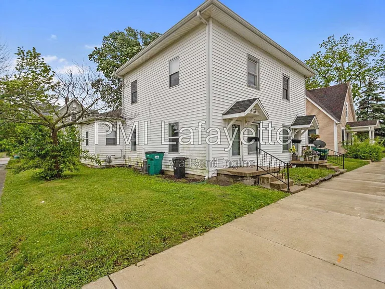 407 S East St — Photo 1