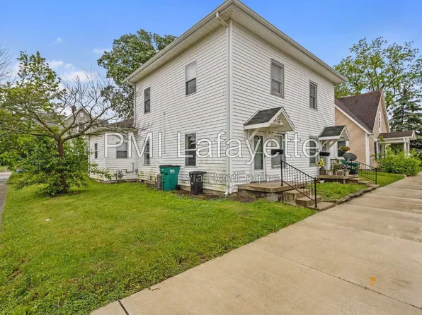 407 S East St, Lebanon, IN 46052