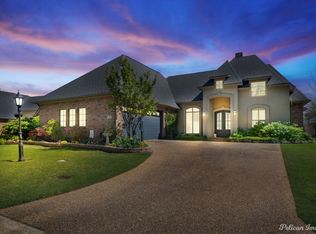 123 Eagle Bend Way, Shreveport, LA 71115