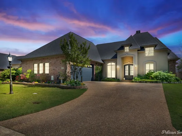 123 Eagle Bend Way, Shreveport, LA 71115