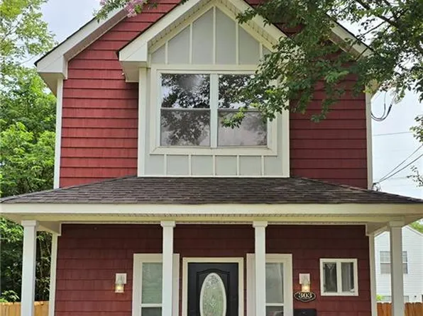 303 Duke St, Suffolk, VA 23434