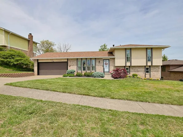 1285 Elizabeth Dr, Hamilton, OH 45013