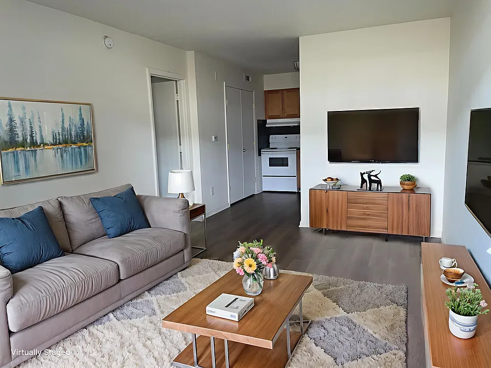 Oak Hill Apartments