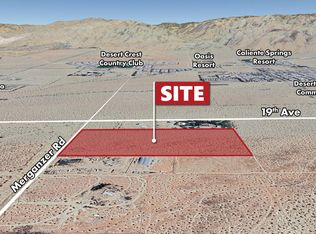 Merganzer Trl, Desert Hot Springs, CA 92241