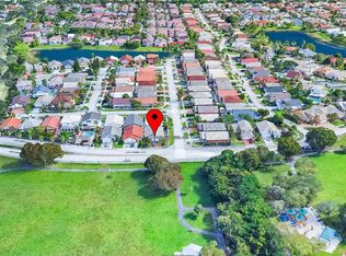 8143 SW 160th Ave, Miami, FL 33193