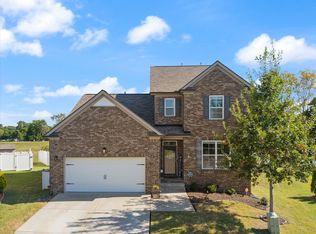 907 Coral Bells Ct, Smyrna, TN 37167