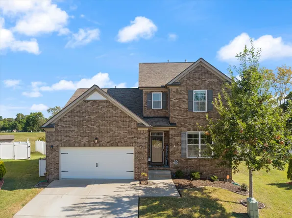 907 Coral Bells Ct, Smyrna, TN 37167
