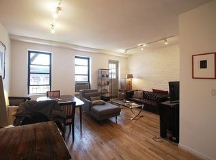 214 E 11th St APT 5B, New York, NY 10003