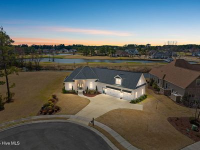 391 Canoe Court, Calabash, NC, 28467