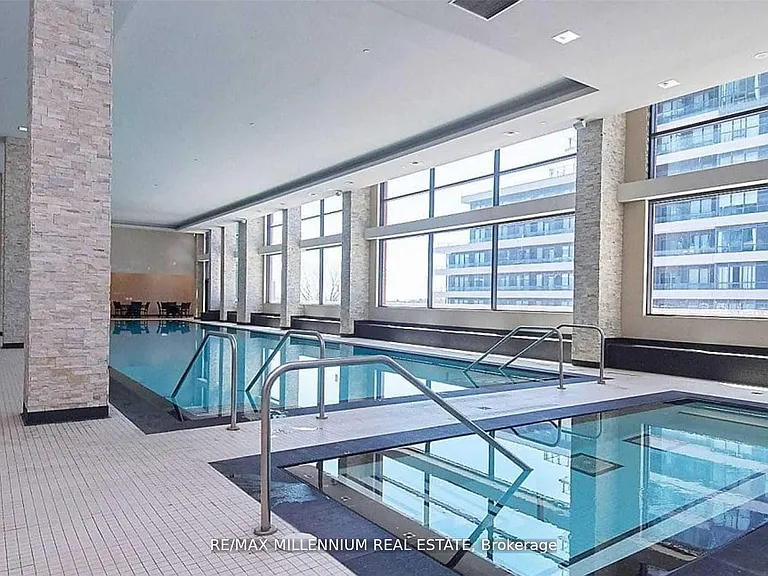 2212 Lake Shore Blvd W #3106 — Photo 18
