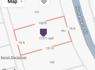 460 N Humahuaca St, Pahrump, NV 89048