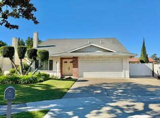 172 S Shattuck Pl, Orange, CA 92866