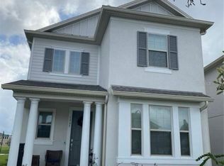 1337 Silver Moon Ln, Winter Springs, FL 32708