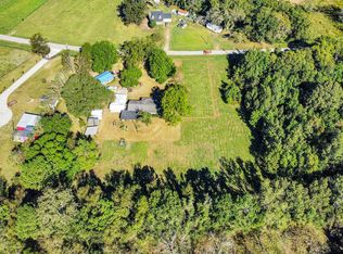 591 Hay Meadow Ln, Shepherd, TX 77371