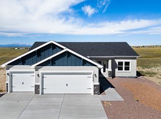 The Harmony Plan, Peyton | Calhan, Calhan, CO 80808