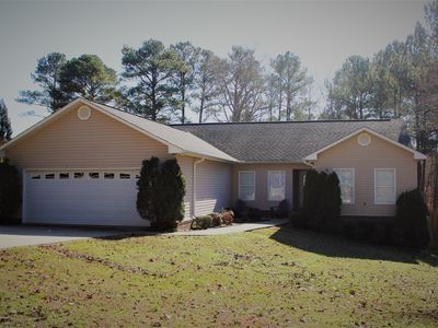 328 Honeysuckle Dr, Winfield, AL, 35594
