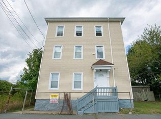 53 Hicks St, New Bedford, MA 02740