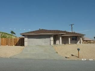 12700 Inaja St, Desert Hot Springs, CA 92240