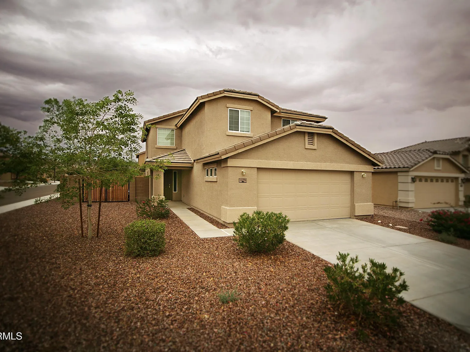 4 bed, 3.0 bath, 2267 sqft, $2,750 — Photo 1