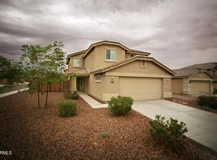 22276 W Devin Dr, Buckeye, AZ 85326