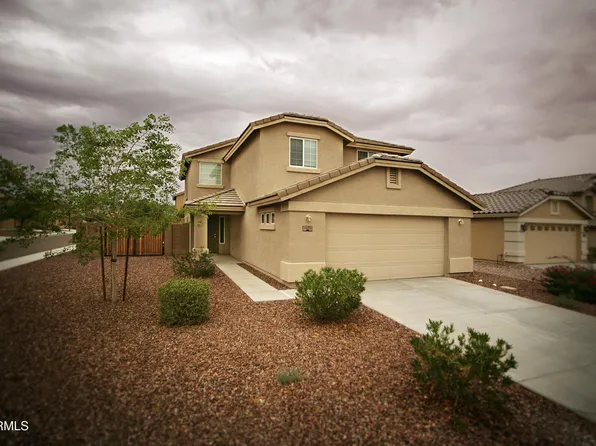 22276 W Devin Dr, Buckeye, AZ 85326