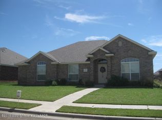 8307 Taos Dr, Amarillo, TX 79118