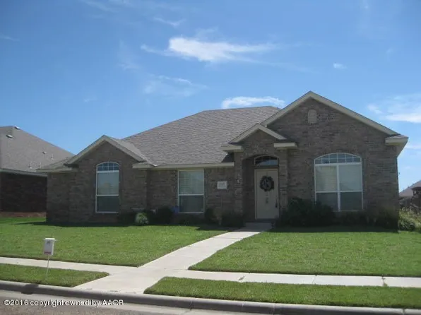 8307 Taos Dr, Amarillo, TX 79118