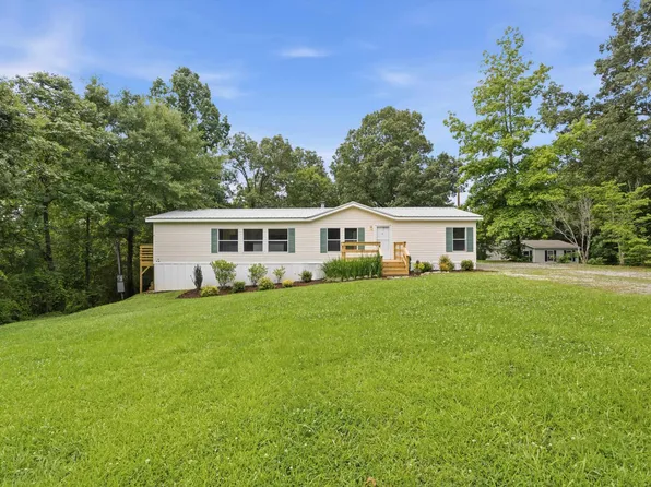 1031 Knopf Dr N, Warrior, AL 35180