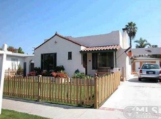 4933-35 34th St, San Diego, CA 92116