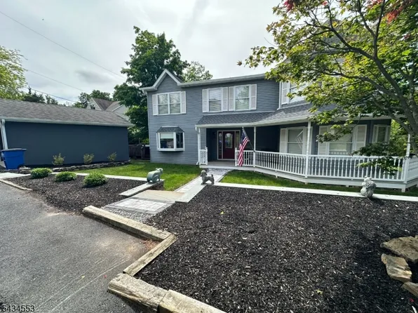 10 Church Ln, Montville Twp., NJ 07082