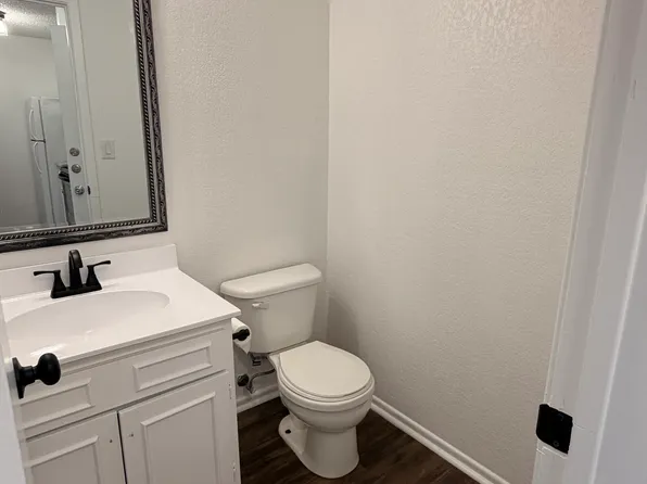 1602 Mill St APT A, San Marcos, TX 78666