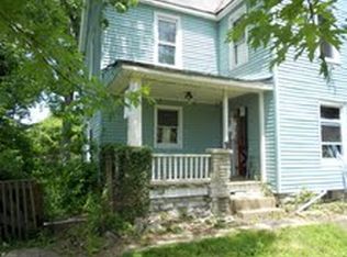 302 Caroline St, New Richmond, OH 45157