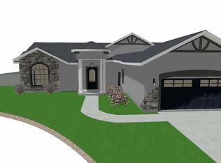 1519 Jesifer Ct, Hobbs, NM 88240