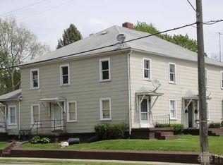 352-354 Stanton Ave, Springfield, OH 45503