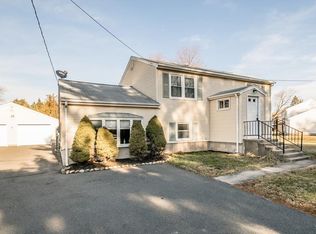 197 Robertson St, Bristol, CT 06010