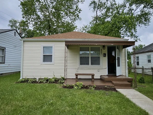 3305 E 30th St, Indianapolis, IN 46218