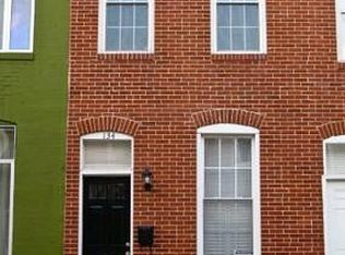 134 N Rose St, Baltimore, MD 21224