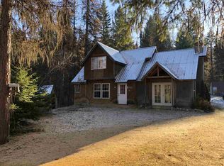 2111G Dry Creek Rd, Chewelah, WA 99109