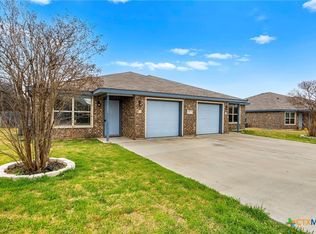 917 Brookview Dr, Copperas Cove, TX 76522