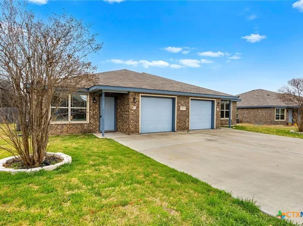 917 Brookview Dr, Copperas Cove, TX 76522
