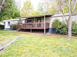 17 Blackberry Ln #41, Candler, NC 28715